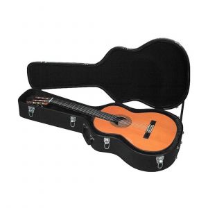 RockCase Standard Estuche para Guitarra Clásica