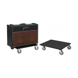 RockCase Carro de Transporte – Pequeño