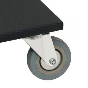 RockCase Carro de Transporte – Pequeño