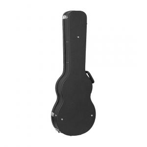 RockCase Standard RC 10607 BCT Case for Hollow Body Guitar