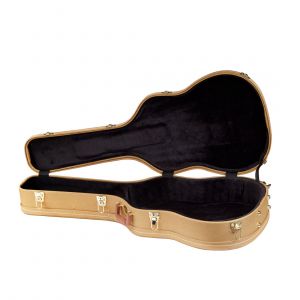 RockCase RC10609VT/SB Standard Estuche para Guitarra Acústica