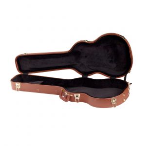 RockCase RC 10604 BRCT / SB Standard Guitarra Eléctrica LP