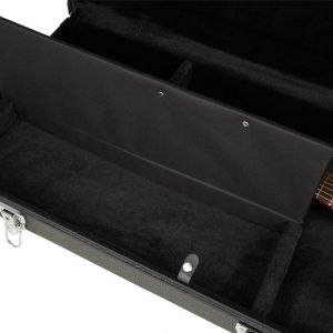 RockCase Standard Estuche Guitarra Jazzmaster