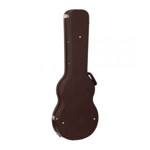 RockCase Standard Guitarra Eléctrica Single Cut