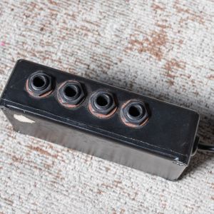 Rockman Midi Octopus Remote Loop Second Hand