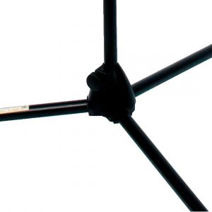 RockStand Soporte para Micrófono con Jirafa – 157 cm