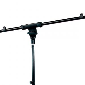 RockStand Soporte para Micrófono con Jirafa – 157 cm