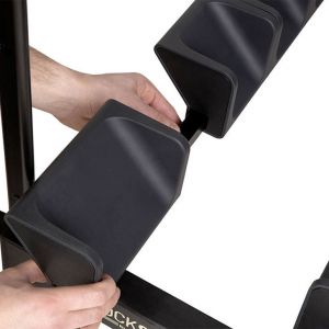 RockStand Acoustic Guitar / Bass Set For Modular Multiple Stand