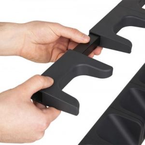 RockStand Set para Soporte Múltiple Modular Guitarra Eléctrica o Bajo