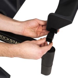 RockStand Spacer Set For Modular Multiple Stand