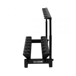 RockStand Soporte Múltiple Modular - 6 Guitarras Eléctricas o Bajos