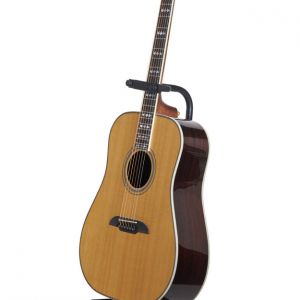 RockStand Standard Guitar Stand 1 Instrument