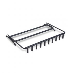 RockStand Soporte para 9 Guitarras Eléctricas o Bajos