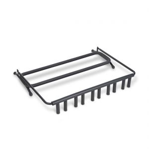 RockStand Soporte Guitarra Clásica o Guitarra/Bajo Acústico - 5 unidades