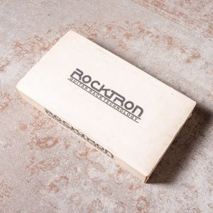 Rocktron Replifex Multiefectos Rack Second Hand