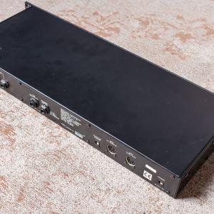 Rocktron Replifex Multiefectos Rack Second Hand