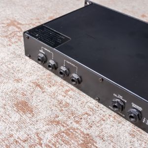 Rocktron Replifex Multiefectos Rack Second Hand