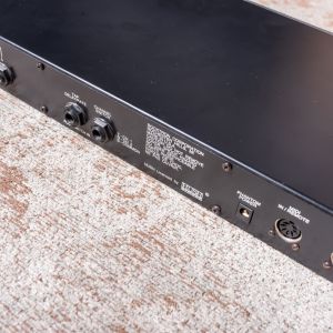 Rocktron Replifex Multiefectos Rack Second Hand