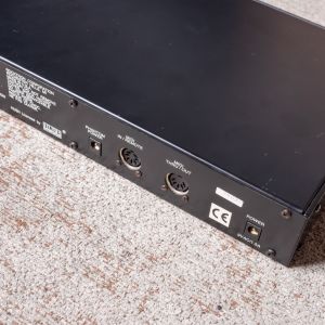 Rocktron Replifex Multiefectos Rack Second Hand