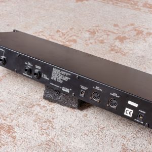 Rocktron Replifex Multiefectos Rack Second Hand