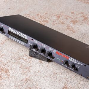 Rocktron Replifex Multiefectos Rack Second Hand