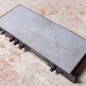 Rocktron Replifex Multiefectos Rack Second Hand