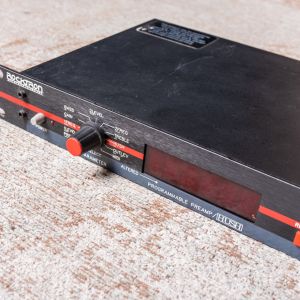 Rocktron Pro Gap V2 Second Hand