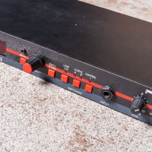 Rocktron Pro Gap V2 Second Hand