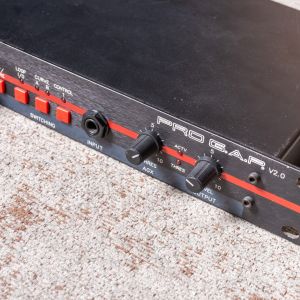 Rocktron Pro Gap V2 Second Hand