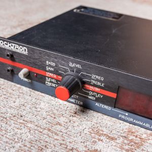 Rocktron Pro Gap V2 Second Hand
