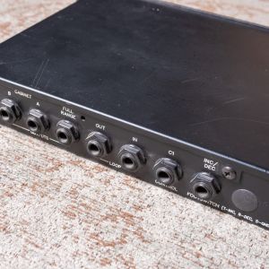 Rocktron Pro Gap V2 Second Hand