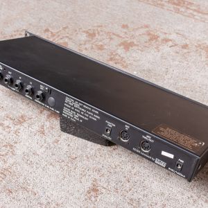 Rocktron Pro Gap V2 Second Hand