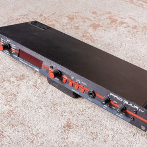 Rocktron Pro Gap V2 Second Hand