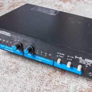 Rocktron HUSH IIX Segunda Mano