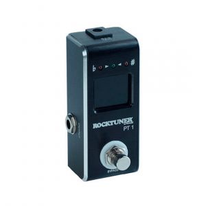 RockTuner PT 1 Afinador Cromático