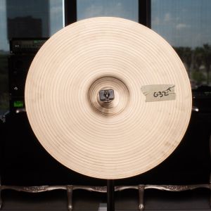 Sabian XS20 14" Medium Hi-Hat Demo