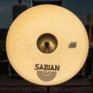 Sabian SBr Performance Set Demo