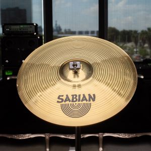Sabian SBr Performance Set Demo