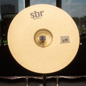 Sabian SBr Performance Set Demo