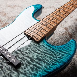 Sadowsky Mas­ter­Built 21 4 LTD WBTHBP