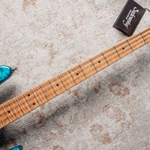 Sadowsky Mas­ter­Built 21 4 LTD WBTHBP