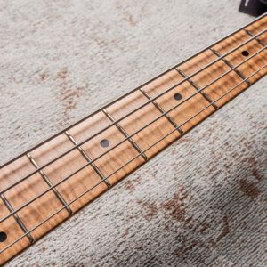 Sadowsky Mas­ter­Built 21 4 LTD WBTHBP