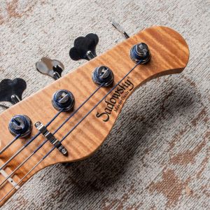 Sadowsky Mas­ter­Built 21 4 LTD WBTHBP