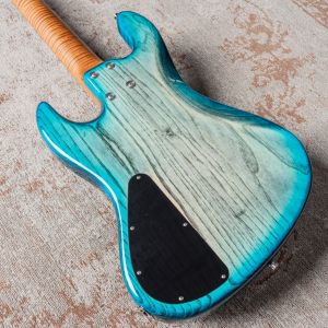 Sadowsky Mas­ter­Built 21 4 LTD WBTHBP