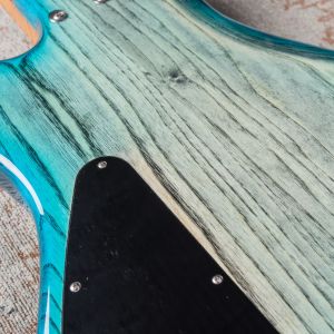 Sadowsky Mas­ter­Built 21 4 LTD WBTHBP