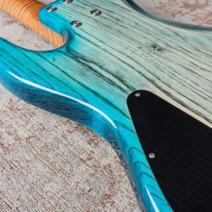 Sadowsky Mas­ter­Built 21 4 LTD WBTHBP