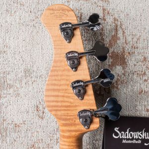 Sadowsky Mas­ter­Built 21 4 LTD WBTHBP