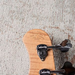 Sadowsky Mas­ter­Built 21 4 LTD WBTHBP