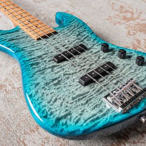 Sadowsky Mas­ter­Built 21 4 LTD WBTHBP