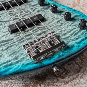 Sadowsky Mas­ter­Built 21 4 LTD WBTHBP